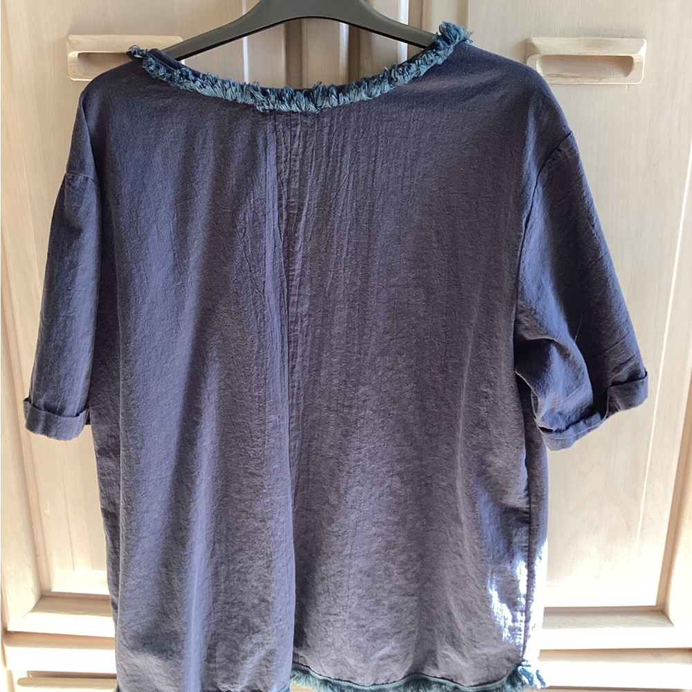 Misslook‎ top size XL - Picture 3 of 9
